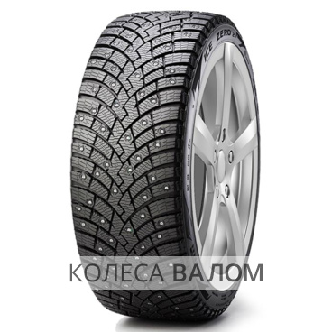 Pirelli 315/35 R21 111H Ice Zero 2 шип run flat